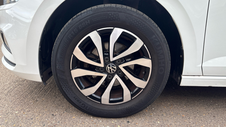 Volkswagen Polo 1.0 EVO 80 Active 5dr Petrol Hatchback